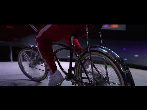 Lil Irv - Rowlen (Official Videoclip)