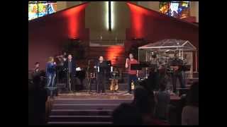 Jimmy Yi covers "Long Way Home" by Steven Curtis Chapman