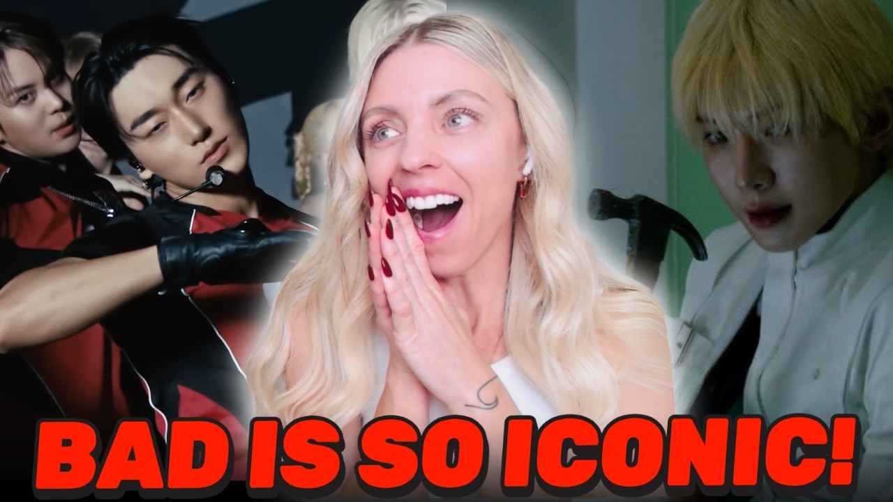 ATEEZ 'BAD' Performance Stage (@The Kelly Clarkson Show) + TEST SUBJECTS | WANTEEZ EP.49