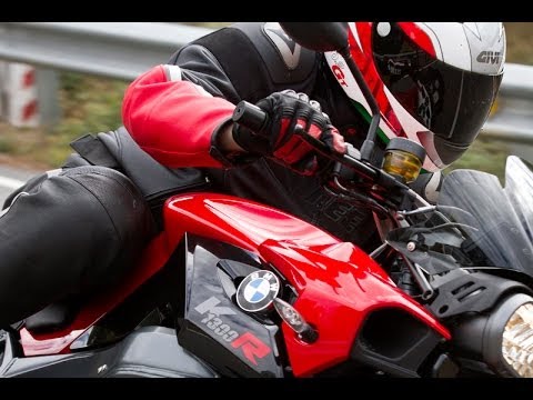 Thumbnail for Prueba BMW K1300R 2012 by BMW K1300R