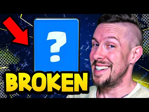 PRO SAYS THIS DECK IS: "UNFAIR" & "UNDEFENDABLE"