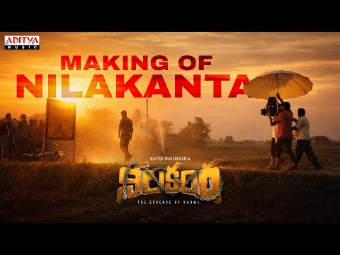 Nilakanta: The Essence Of Karma