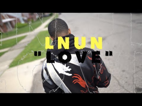 L NUN-Love Prod By. @ProdbyTwano