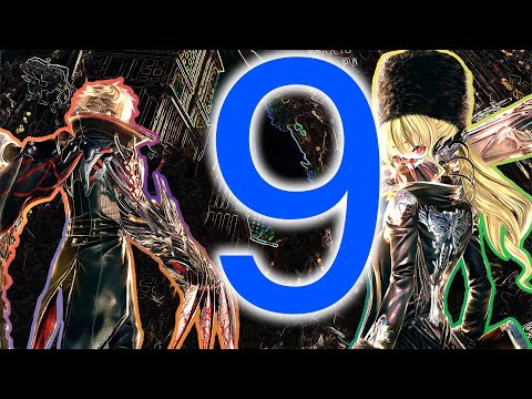 I ricordi di Davis..CODE VEIN - Gameplay ITA - Walkthrough #9