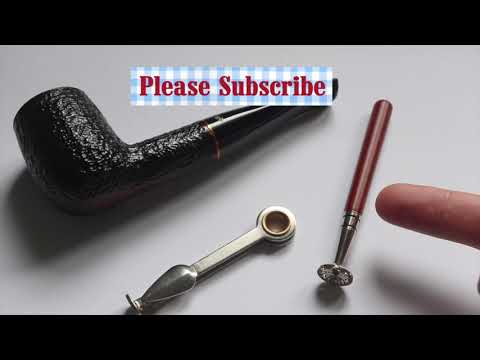 8Deco Pipe Tamper Review