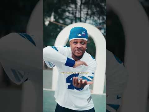 Gobe - Ashidapo (Shorts Visual)