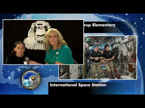 Expedition 55 Education Event HL Suverkrup Elementary 2018 061 1530 624314