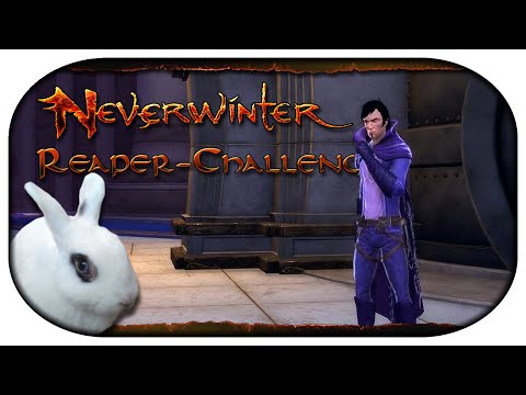 NEVERWINTER: The Reaper's Challenge 🐇 29 - Ich bin genauso nützlich wie Jim!