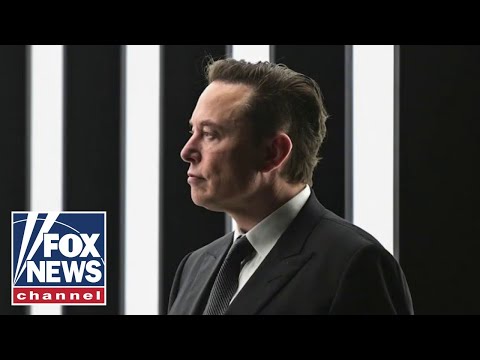 ‘The Five’: Musk says jobs will become a ‘hobby’
