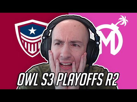 Justice vs. Mayhem LB Semi-Final Live - ft. Bren & Harsha