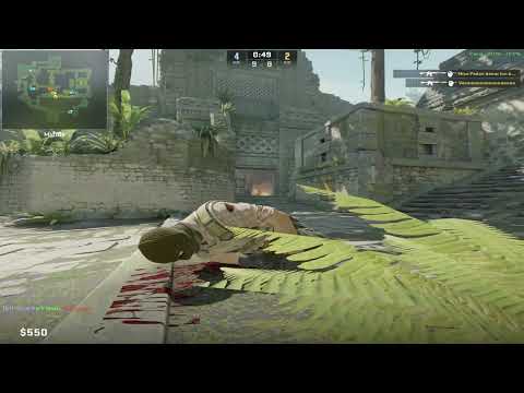 De_Ancient - Enemy POV with Minh and Bita - 12/08/2024