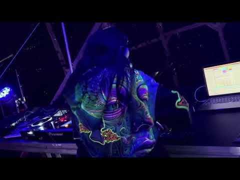 Jhesha @ Atlas Connection Festival 2023, Italy