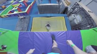 faze tari faza tare trambulina