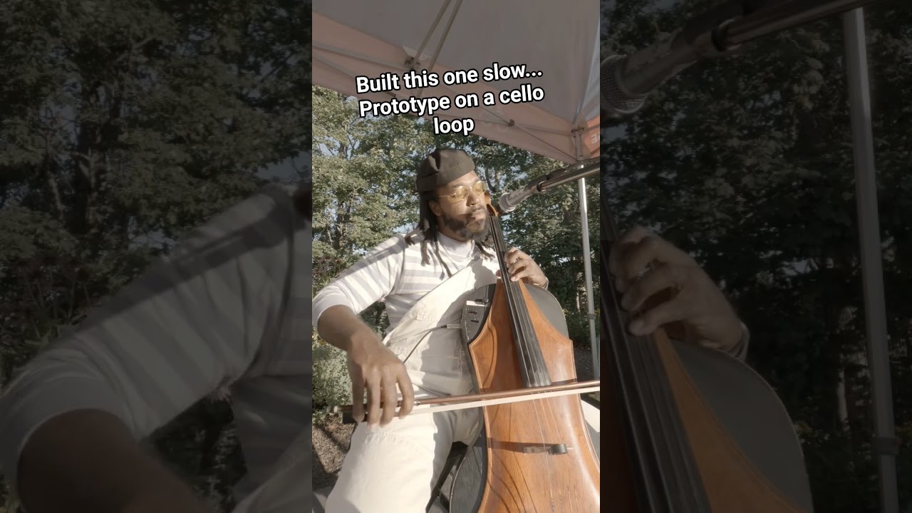 Promotional video thumbnail 2 for Jordan Hamilton Music