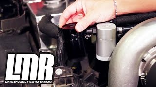 preview picture of video 'JLT Oil Separators: Mustang (96-14) & SVT Lightning (99-04)'