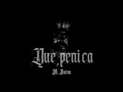 M.RUINA - QUE PENICA Prod ToxicZoneBeats