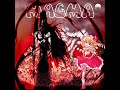 Magma - Sohïa (Nightcore)