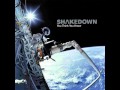 Shakedown - just can't understand