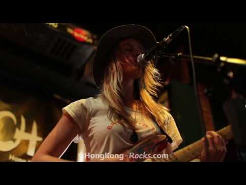 Jas Josland: Change (Original)