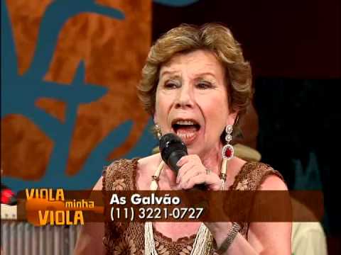 Coração Laçador - As Galvão