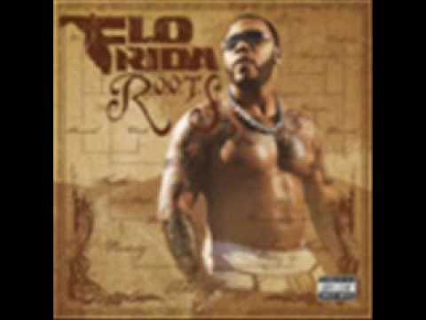 Flo Rida - Be On You (Feat. Ne-yo)