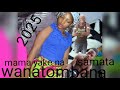 NYANDA MASHAULI SONG SAMATA KAMTOMBA MAMA YAKE 0782580686 2025 07 16