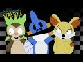 Starters Typomaniac FULL