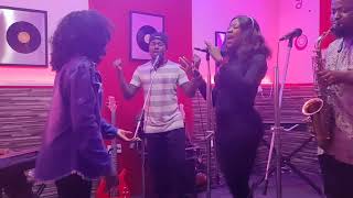 Matt Redman - wide as the sky ( worship cover ) with Fr TimSax