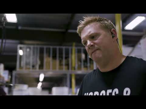 Let 2021 begin! Craig Blundell Drum & Bass