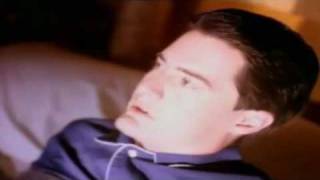 Biosphere - The things i tell you (Twin Peaks excerpt)