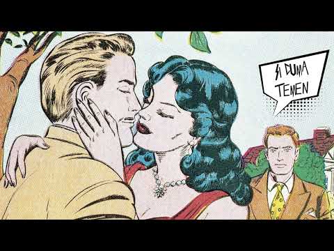 Olyvia feat. Ajixxx - Si Cuma Temen Tuh Si Anj1nk