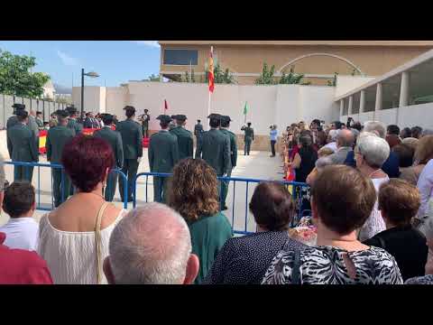 DIA DEL PILAR  VILLAJOYOSA