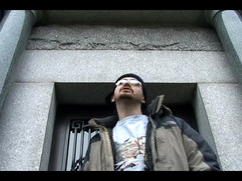 Che Broadway - Cousin Of Death (Brok Bundlez RMX)