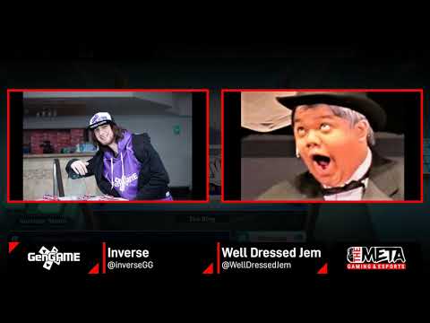 SpeedyD (Bowser) vs the zekenator (Snake) | THE LINE #011 Winners Quarterfinals