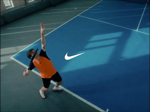 Nike Tennis | Spec Ad