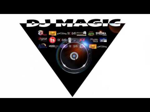 PROMO DJ MAGIC 2014