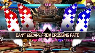 i think yang continues to be my favorite character