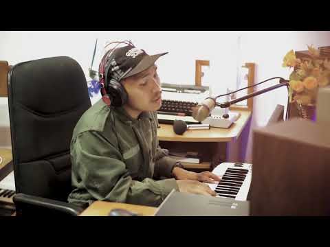 Mesen momang-Rian Parus || Ara Cover