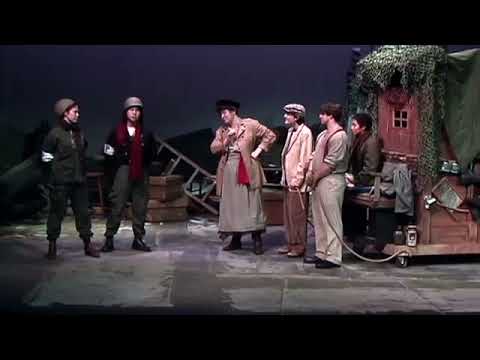 Mother Courage and Her Children