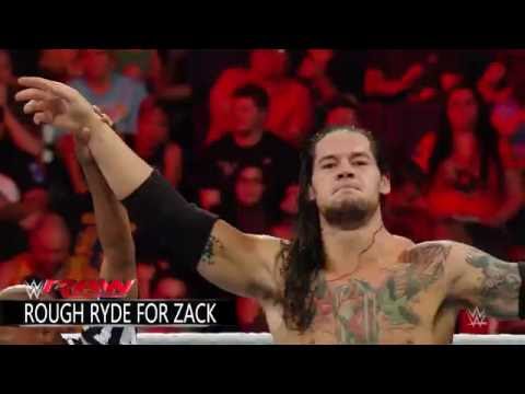 Top 10 Raw moments: WWE Top 10, June 20, 2016