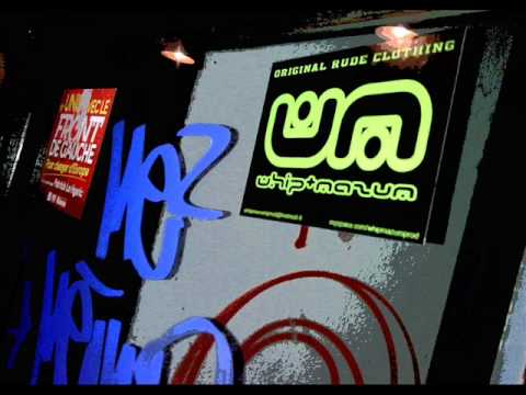 Mazum ft Ruido zc & Rayz - Pace eterna