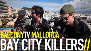 BAY CITY KILLERS - THE GRAVE OF THE FIREFLIES (BalconyTV)