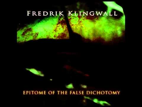 Fredrik Klingwall - Transition Or Separation