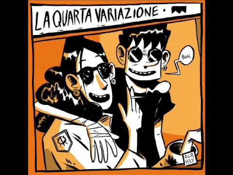 Brian Reitzell, Dave Palmer & Roger Neill - 1955