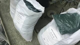 Anti-Rutting Additive (ARA)