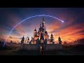 Disney100 And Pixar Opening Logos Elemental 2023