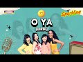 Sparkling Vocal Grup Indomaret O YA Lirik