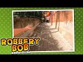 Police Chase Parkour POV But It S Robbery Bob
