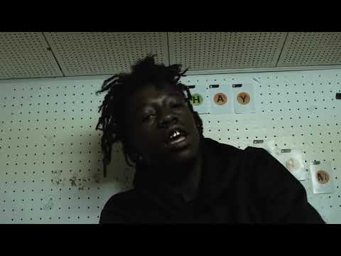 [Bosses Havin Goals] 54 Baby Trey - 8 Ball [Shot By @JSwaqqGotHellyG]