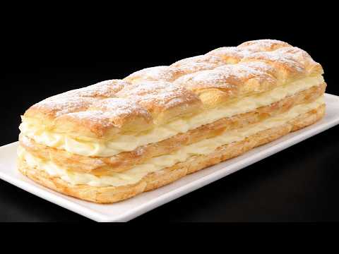 Додајте брашно у кључалу воду и добићете најједноставнији десерт на свету!